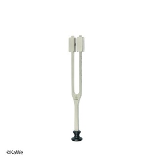 Stimmgabel nach Lucae