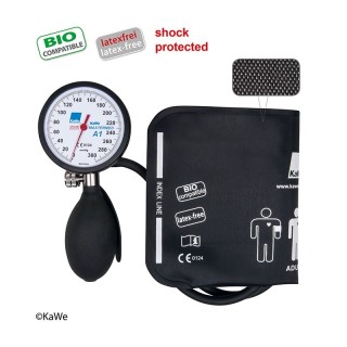 KaWe MASTERMED A1/A1+ Blutdruckmessgerät