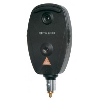 Heine beta 200 Ophthalmoskop