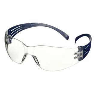 Schutzbrille, secure fit 100