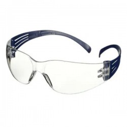 Schutzbrille, secure fit 100