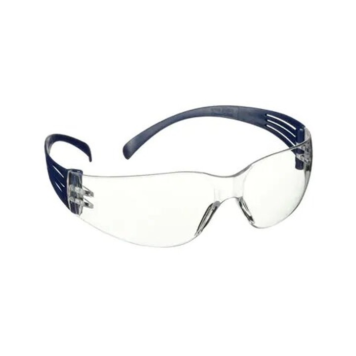 Schutzbrille, secure fit 100
