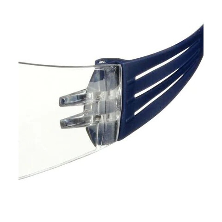 Schutzbrille, secure fit 100