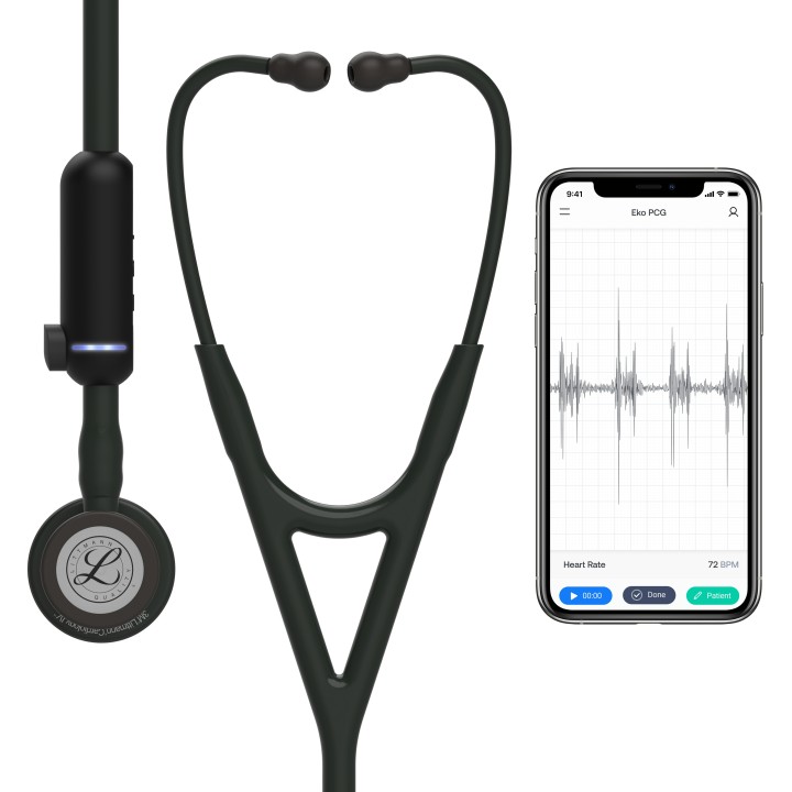3M™ Littmann® CORE Digital-Stethoskop