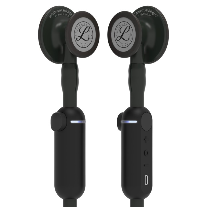 3M™ Littmann® CORE Digital-Stethoskop