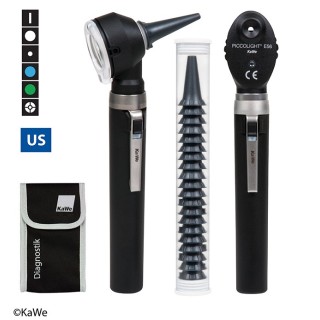 Diagnostikset KaWe Piccolight® LED (US)