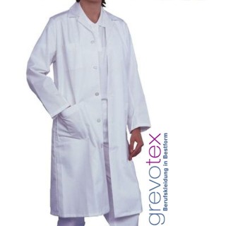 Damen Arztmantel