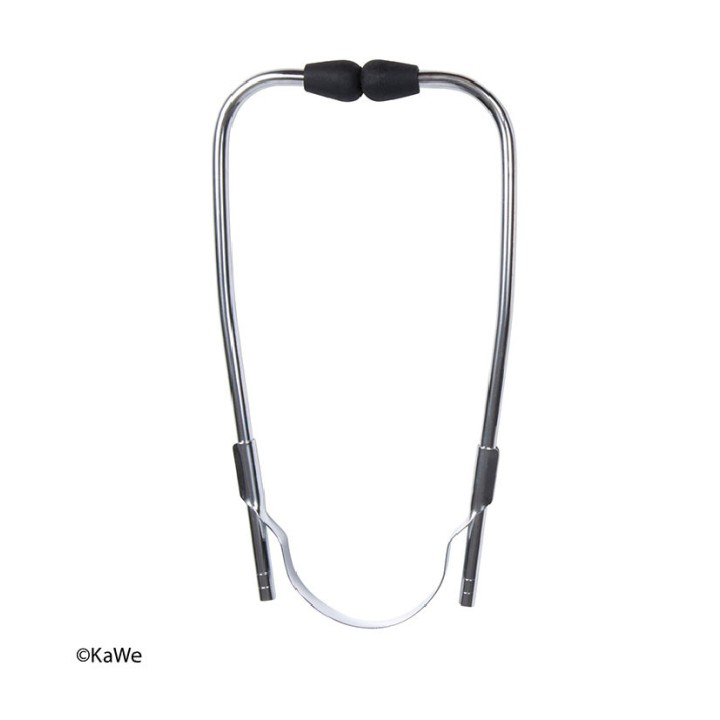 Stéthoscope d'apprentissage pour infirmières Plano