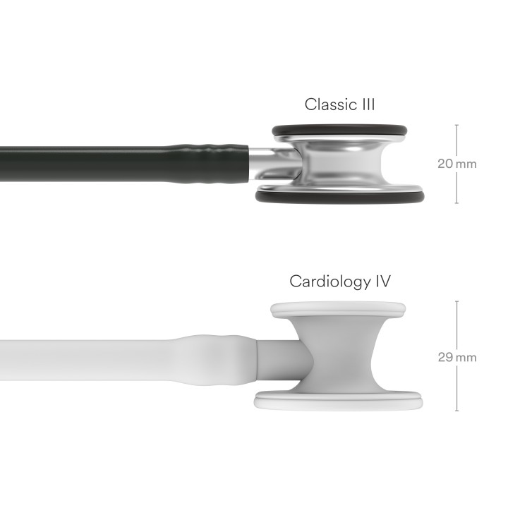 3M™ Littmann® Classic III™ Stethoskop