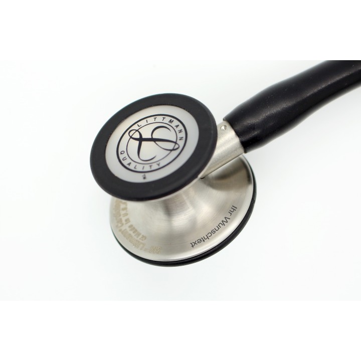 3M™ Littmann® Cardiology IV™ Stethoskop