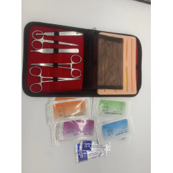 Set de suture chirurgical,...