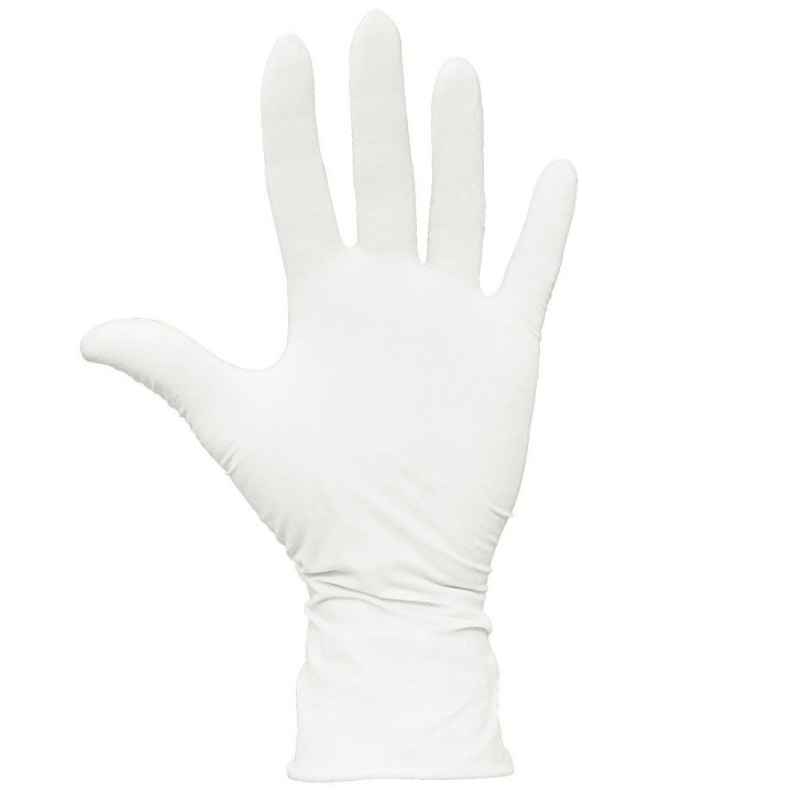 Nitril-Untersuchungshandschuhe