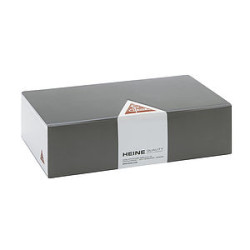 AllSpec®-Einwegtips von HEINE