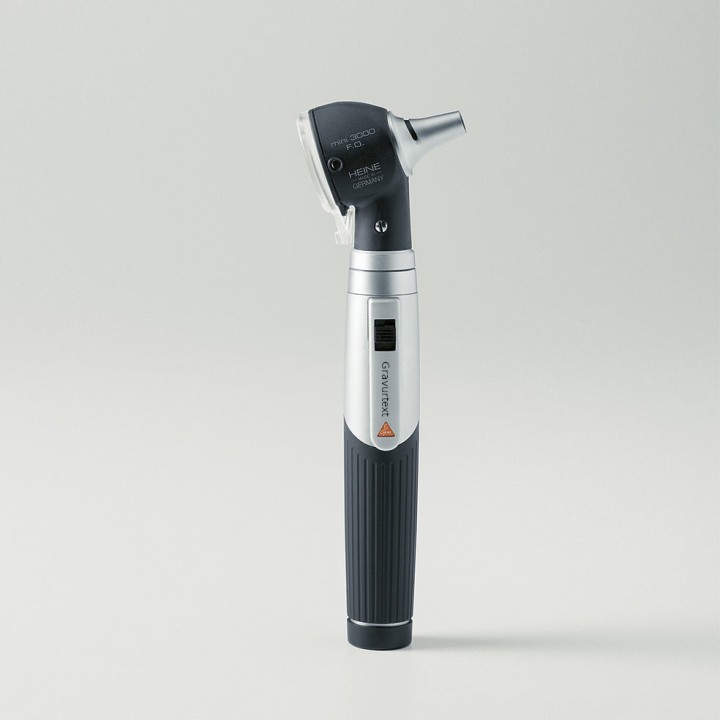 Otoscope HEINE mini 3000 LED