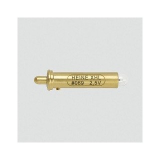 HEINE XHL® Xenon Halogen Ersatzlampe