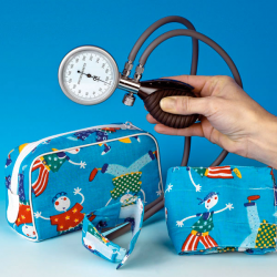 Blutdruckmessgerät für Kinder