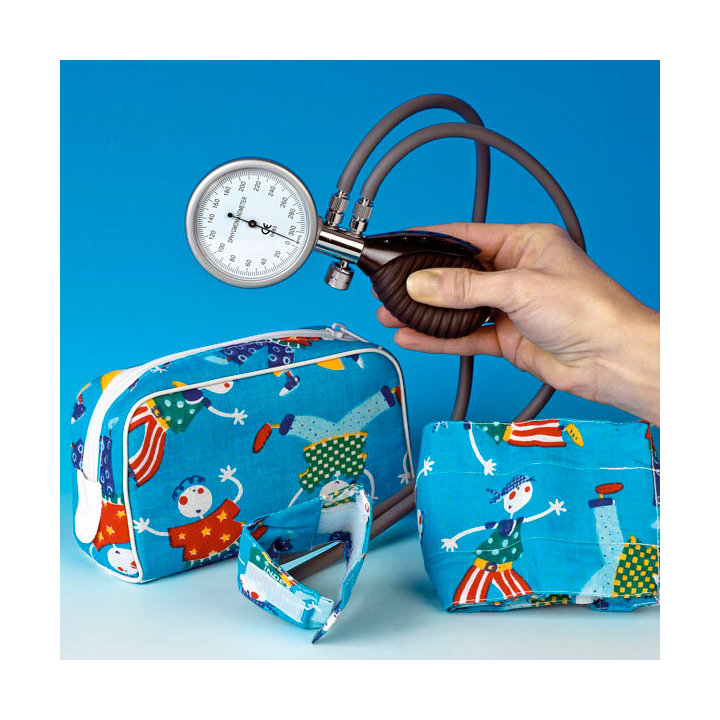 Tensiométre pour enfants