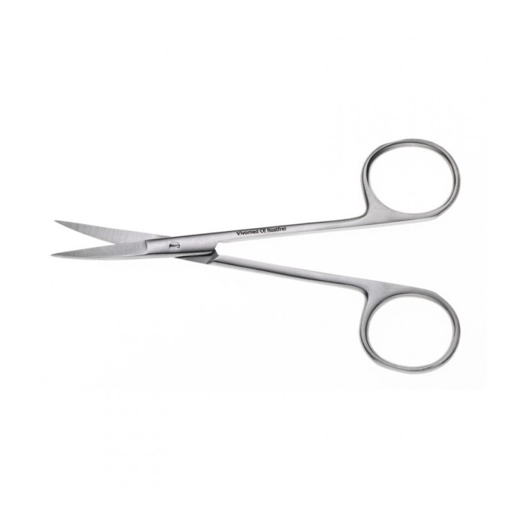 ciseaux pointu/pointu