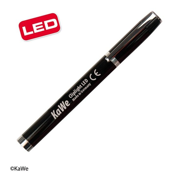 LED Cliplight Diagnostikleuchte