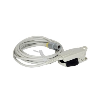 Fingersensor für Kinder zu Contec CMS 60C Pulsoximeter