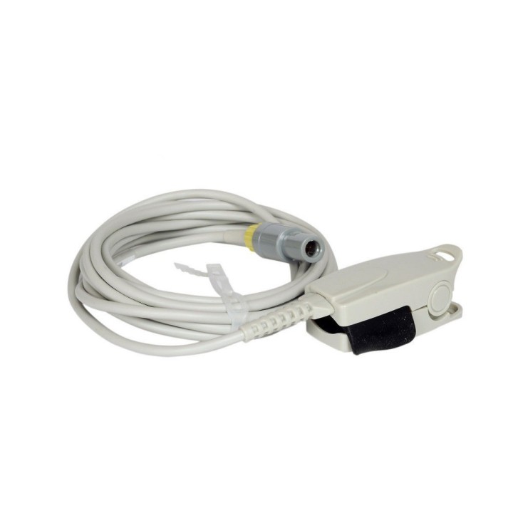 Fingersensor für Kinder zu Contec CMS 60C Pulsoximeter