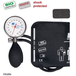 MASTERMED A2/A2+ , 2 Schlauch Blutdruckmessgerät