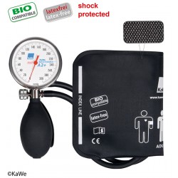 MASTERMED A2, 2 Tuyau