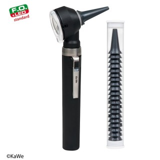 KaWe otoscope F.O. LED    2.5V