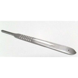 poignée de scalpel Nr.4