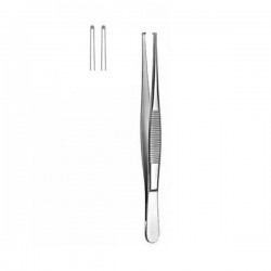 pincette chirurgical