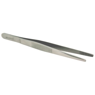 Anatomische Pinzette, breit