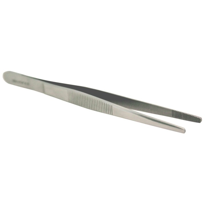Anatomische Pinzette, breit
