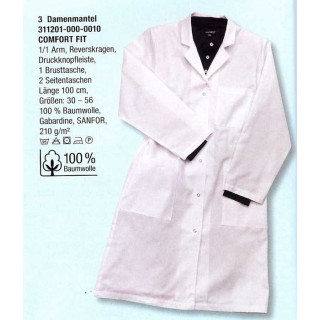 Reversmantel / Damen