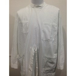 Seziermantel/Labormantel