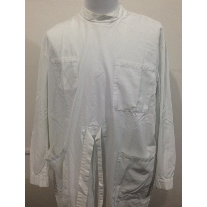 Seziermantel/Labormantel