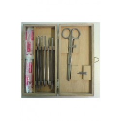 Dissecting instruments