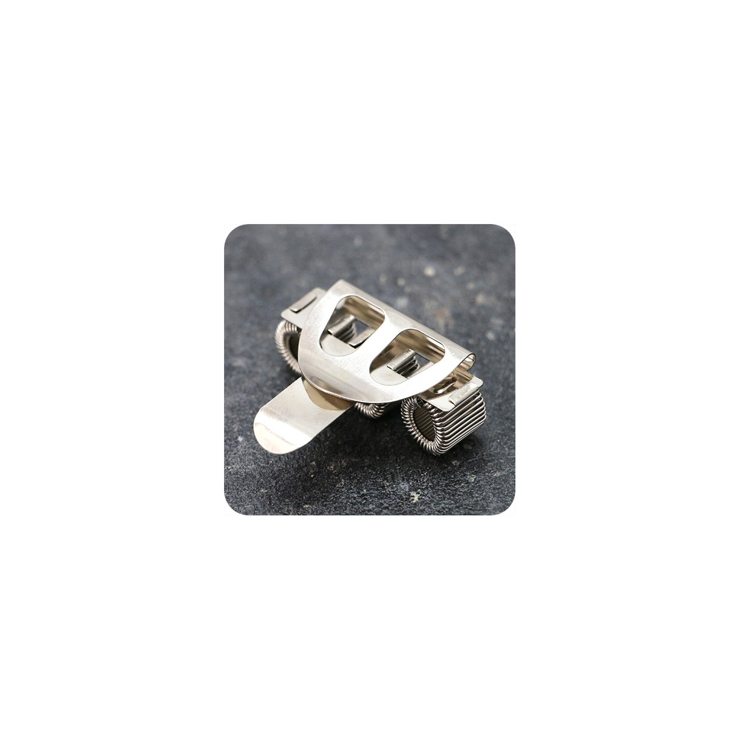 Stifthalter Selbstklebend, Aus Hochwertigem Metall, Mit Stifthalter Selbstklebend, Aus Hochwertigem Metall, Mit