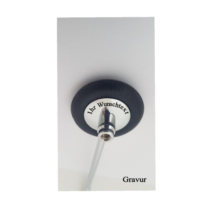 KaWe Babinski Reflexhammer