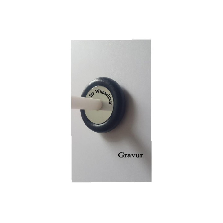 KaWe Rossier Reflexhammer