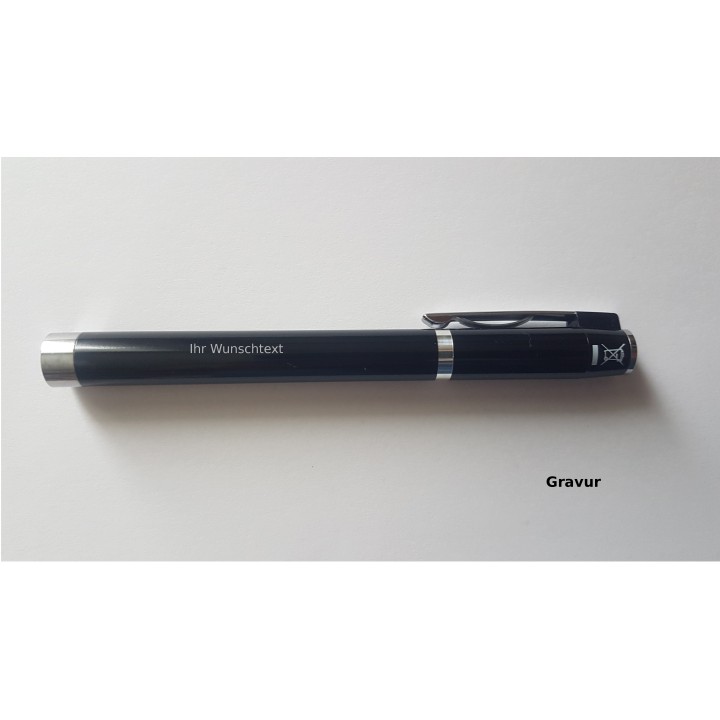 LED Cliplight Diagnostikleuchte