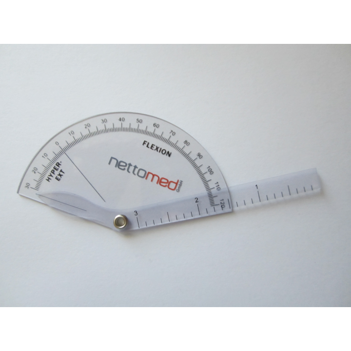 Finger - Goniometer