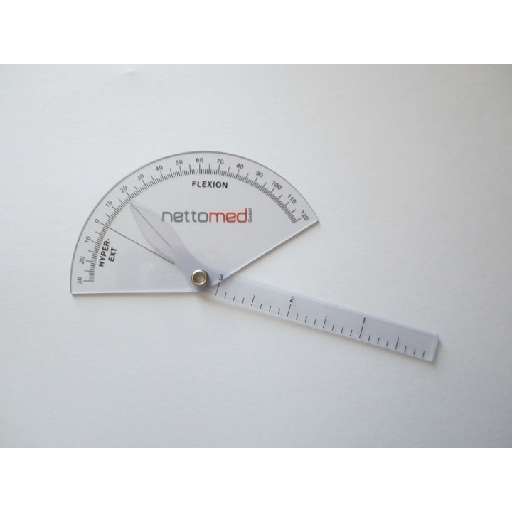 Finger - Goniometer