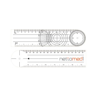 Goniometer