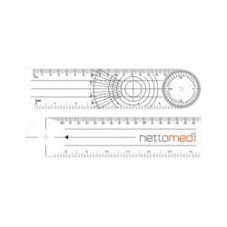 Goniometer