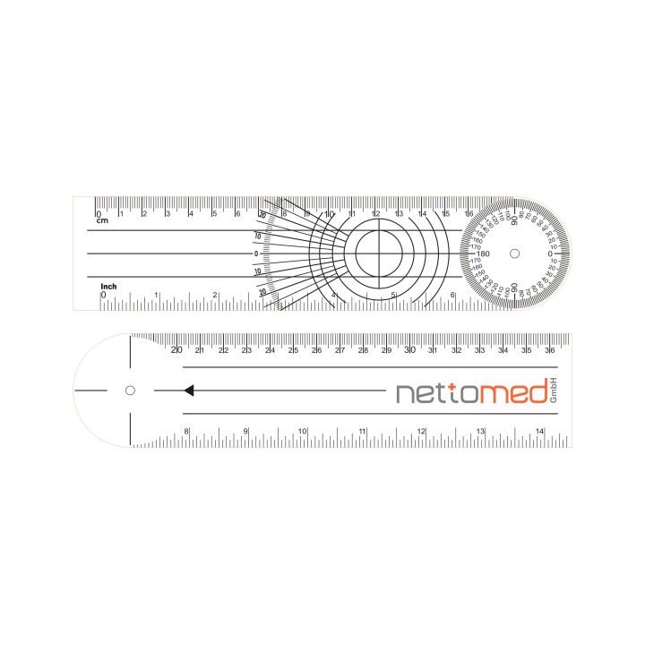 Goniometer