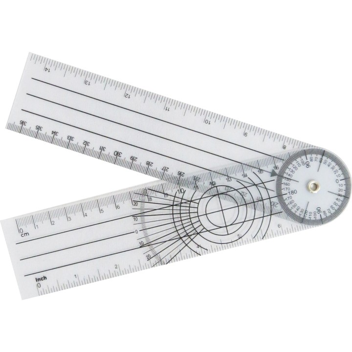 Goniometer