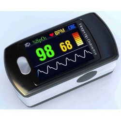 Contec Oxymètre de pouls...